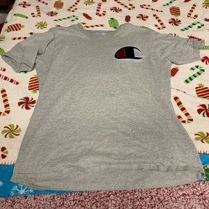 Champion tshirt